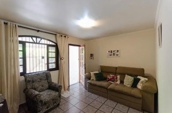 house em Rua Sebastião da Costa, Vila Bonilha - São Paulo - SP