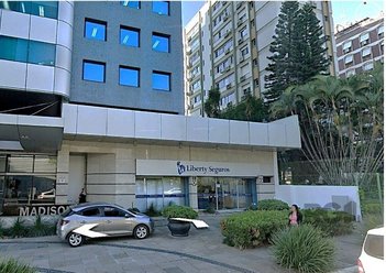 business em Mostardeiro, Moinhos de Vento - Porto Alegre - RS