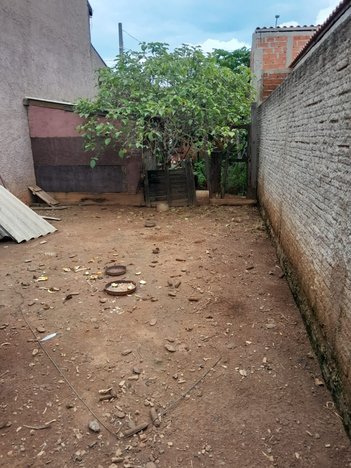 land_lot em Rua João Wolf Filho, Parque das Nações - Indaiatuba - SP