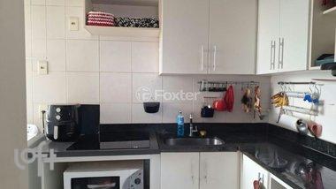 apartment em Bento Gonçalves, Santo Antônio - Porto Alegre - RS