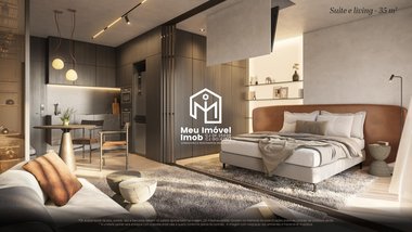 apartment em Avenida Senador Ruy Carneiro, Miramar - João Pessoa - PB