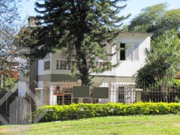 house em Avenida da Cavalhada, Cavalhada - Porto Alegre - RS