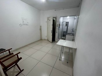 apartment em Rua Helena Zerrener, Liberdade - São Paulo - SP