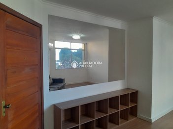apartment em Avenida Wenceslau Escobar, Tristeza - Porto Alegre - RS