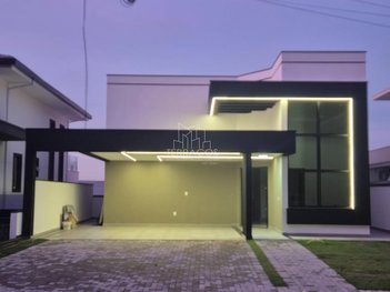 house em Estrada Municipal Bento Pereira de Toledo, Jardim Alegria - Itupeva - SP