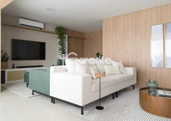 apartment em Rua do Carreiro de Pedra, Jardim Caravelas - São Paulo - SP