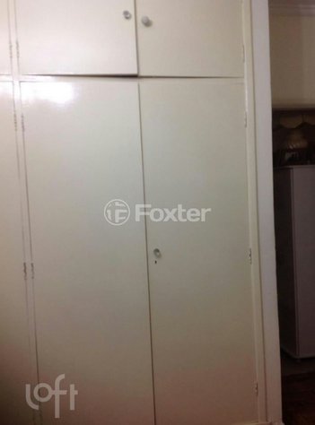 apartment em Alameda Barros, Santa Cecília - São Paulo - SP
