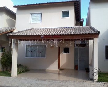 house em Rua Ramon Haro Martini, Vila Haro - Sorocaba - SP