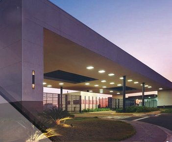 land_lot em Rua Professor João Bazzo, Royal Park - Presidente Prudente - SP