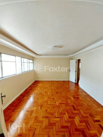 apartment em Rua José Maria Lisboa, Jardim Paulista - São Paulo - SP