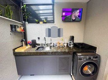 commercial_building em Rua Cruzeiro do Sul, Miramar (Barreiro) - Belo Horizonte - MG