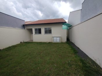 house em Rua Nelson Gimenes, Jardim Beija Flor - Indaiatuba - SP