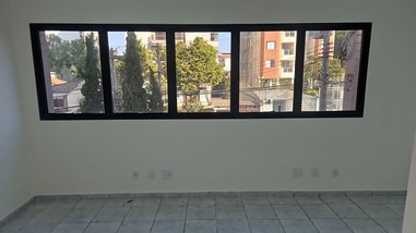 office em Bertioga, Chácara Inglesa - São Paulo - SP