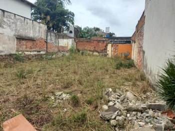 land_lot em Osvaldo Aranha, Vila Imbui - Cachoeirinha - RS