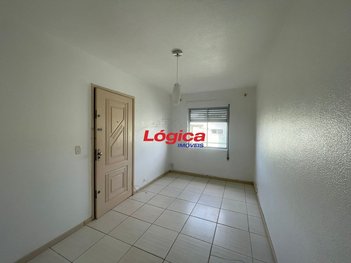 apartment em Avenida Itália, Carreiros - Rio Grande - RS