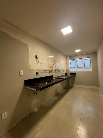 apartment em Rua Doutor Ranimiro Lotufo, Vila São Judas Thadeu - Botucatu - SP