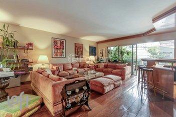 apartment em Rua Princesa Isabel, Campo Belo - São Paulo - SP