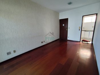 apartment em Rua Boreal, Jardim Montanhês - Belo Horizonte - MG