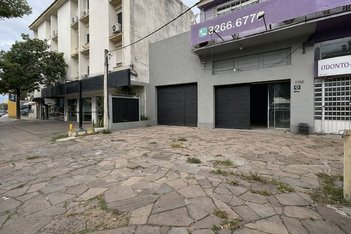 business em Avenida Wenceslau Escobar, Tristeza - Porto Alegre - RS