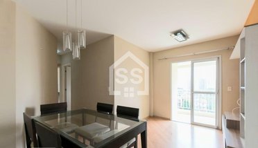 apartment em Rua Nossa Senhora das Mercês, Vila das Mercês - São Paulo - SP