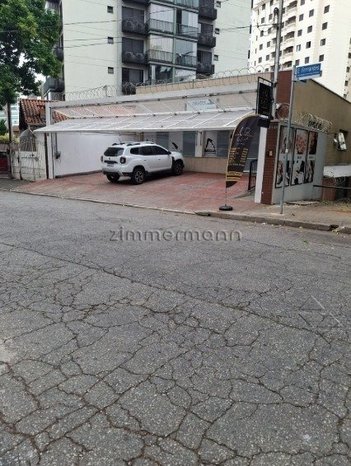 office em Rua Leite Ferraz, Vila Mariana - São Paulo - SP