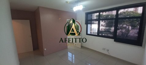 office em Rua Benedito Osvaldo Lecques, Parque Residencial Aquarius - São José dos Campos - SP