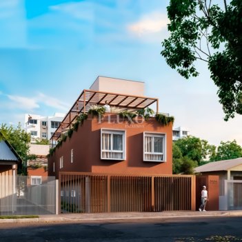 house em Doutor Mário Totta, Tristeza - Porto Alegre - RS