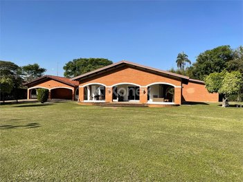 house em Rodovia Engenheiro Paulo de Tarso Souza Martins, Parque das Bandeiras - Indaiatuba - SP
