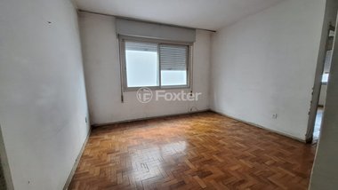 apartment em Rua Santo Antônio, Floresta - Porto Alegre - RS
