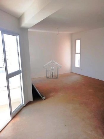 apartment em Rua Antônio Bastos, Vila Bastos - Santo André - SP