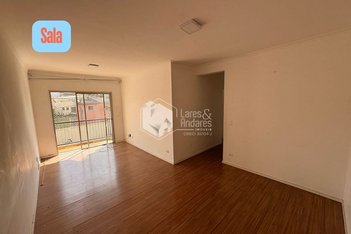 apartment em Rua Oboé, Vila Nossa Senhora de Fátima - Guarulhos - SP