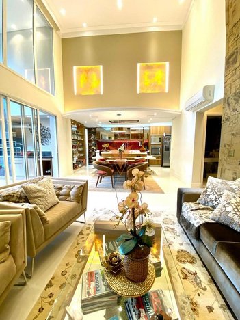 apartment em Avenida Marcos Penteado de Ulhôa Rodrigues, Tamboré - Barueri - SP