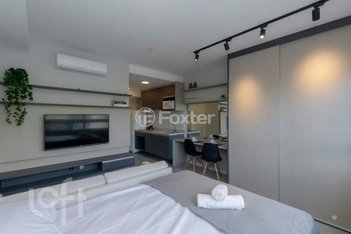 apartment em Avenida dos Cubanos, Partenon - Porto Alegre - RS