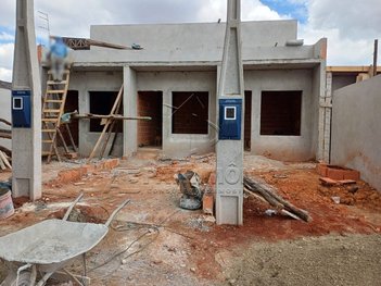 house em Alameda Guarujá, Vila Nova Sorocaba - Sorocaba - SP