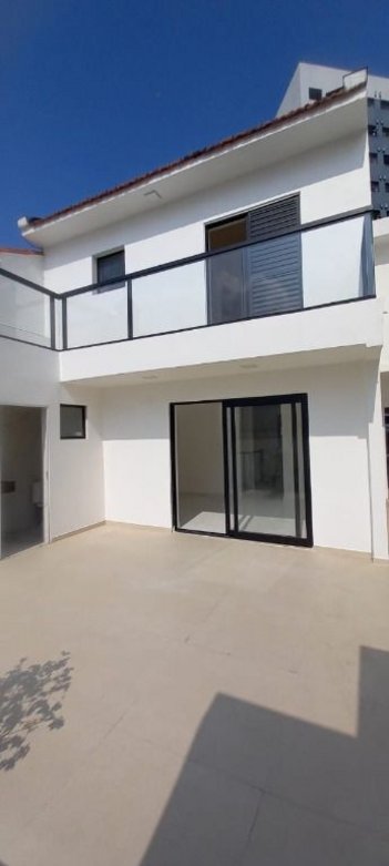 house em Rua Hermínio Vial, Santa Terezinha - São Bernardo do Campo - SP