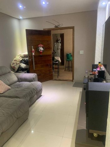 house em Rua Paulo Veríssimo da Silva, Vila Macedópolis - São Paulo - SP