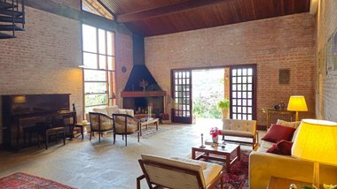 house em Avenida São Camilo, Granja Viana II - Cotia - SP