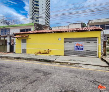 office em Rua Tiradentes, Reduto - Belém - PA