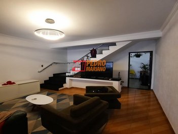 house em Rua João Meneghel, Rudge Ramos - São Bernardo do Campo - SP