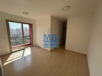 apartment em Avenida Nossa Senhora do Sabará, Vila Ida - São Paulo - SP