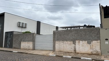 land_lot em Rua Dona Laurinda Martins, Vila São Francisco - Suzano - SP