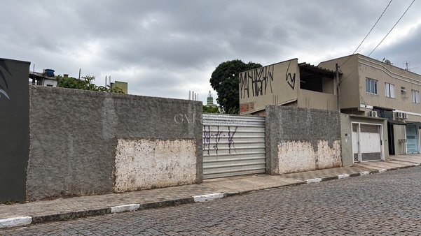 Cômodo Condomínio