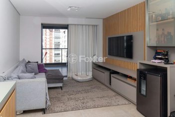 apartment em Rua Diana, Perdizes - São Paulo - SP