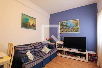 apartment em Rua da Mooca, Mooca - São Paulo - SP