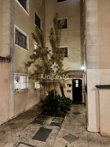 apartment em Rua Nossa Senhora do Amparo, Ouro Minas - Belo Horizonte - MG