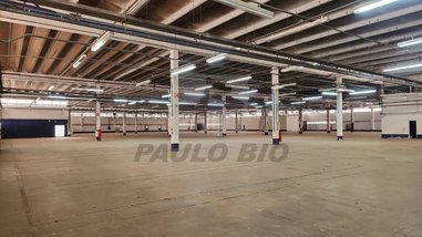 industrial em Rua Lázaro Adriano, Itaim Guaçu - Itu - SP