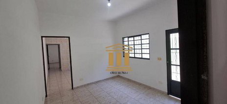house em Rua Maria Aparecida de Oliveira Braga, Residencial Armando Moreira Righi - São José dos Campos - SP