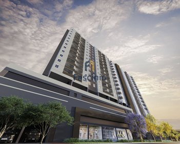 apartment em Rua Iguatinga, Santo Amaro - São Paulo - SP