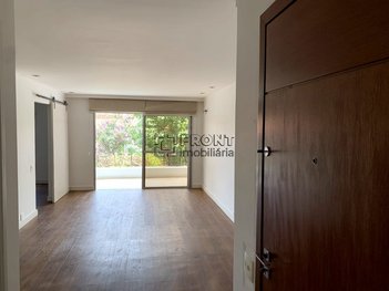 apartment em Rua Professor Filadelfo Azevedo, Vila Nova Conceição - São Paulo - SP