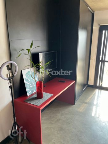 apartment em Largo do Arouche, República - São Paulo - SP